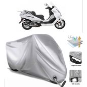 Mondial 250 Jet Max Motor Brandası