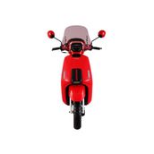Mondial 50 Rio Motosiklet Kırmızı