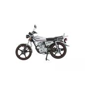Mondial 50 Uag Ec Motorsiklet Beyaz