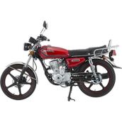 Mondial 50 Uag Ec Motorsiklet Kırmızı