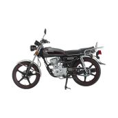 Mondial 50 Uag Ec Motorsiklet Siyah
