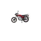 Mondial - 50 Uag Touring Motosiklet - 2025 Model