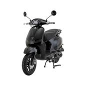 Mondial 50 Wing Scooter Motosiklet