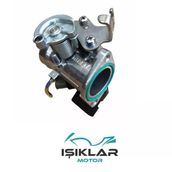 Mondial Drift L 125 Gaz Kelebeği Işk0024