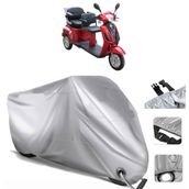 Mondial E-Mon Assist DS Elektrikli Motor Brandası