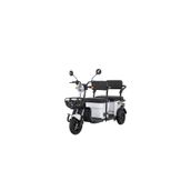 Mondial E-moon Mona Elektrikli 3 Teker Scooter Moped