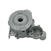 Mondial Masti 100 Uag 100 Krank Kutusu Sol Kapak