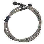 Mondial Ön Fren Hıdrolık Hortum Çelık 90Cm Kn-Ybr