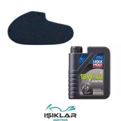 Mondial Revıval Liqui Moly Yağ Ve Hava Filtre Bakım Seti Bs0021