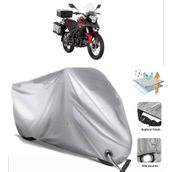 Mondial Rx3i Evo-ABS Motor Brandası