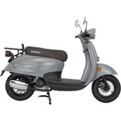 Mondial Turısmo 50 Motosiklet 2026 Model - Gri