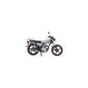 Mondial UAG 50 (150cc) CG Motosiklet Beyaz