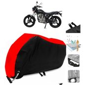 Mondial Vulture 125 İ Motor Brandası