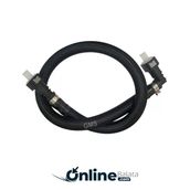 Mondial Wing 50 Benzin Hortumu Gvs0124