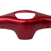 Mondial Wing 50 Kırmızı Kilometre Tablası