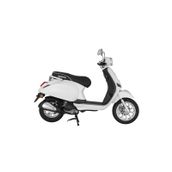 Mondial Wıng 50 Motosiklet 2026 Model - Beyaz