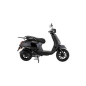Mondıal Wıng 50 Motosiklet 2026 Model Mat Siyah