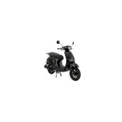 Mondial Wing 50cc Motosiklet 2025 Model