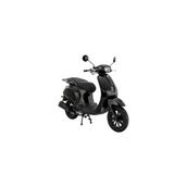 Mondial Wing 50CC Motosiklet 2026 Model 49.6 cc Siyah Renkli Otomatik Motor ile Şehir İçi Kullanım