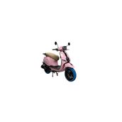 Mondial Wing 50cc Motosiklet 2026 Model