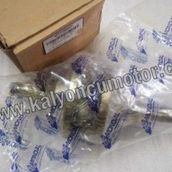 Mondial X-Treme Max 150 Krank