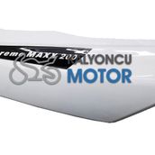 Mondial X-Treme Max 200 Altı Sol Arka Beyaz Yan Karenaj Sele