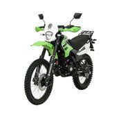 Mondial X-Treme Maxx 200i Motosiklet