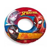 Mondo 16928 50 cm Spiderman Çocuk Yüzme Simit