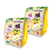 Mondo 16933 23 cm Baby Shark Kolluk
