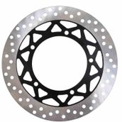 Monero Yamaha Ybr 125 2009-2010-2011 Ön Fren Diski