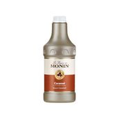 Monin 1.89 lt Sos Karamel