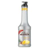 Monin 1 lt Ananas Püresi