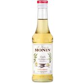 Monin 250 ml Vanilya Şurubu