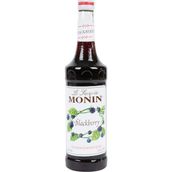 Monin 700 ml Böğürtlen Şurubu