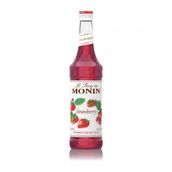 Monin 700 ml Çilek Şurubu