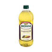 Monini 2 lt Üzüm Çekirdeği Yağı