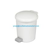 Mono Tone Pedallı 5 lt Çöp Kovası