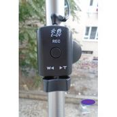 Monopod Kumandası, Monopod Remote Kontrol