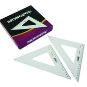 Monopol 1609 Gönye