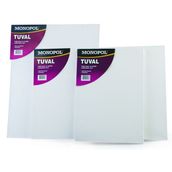 Monopol 1702 25x35 cm Tuval