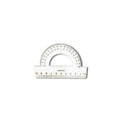 Monopol Plastik Iletki 10 cm