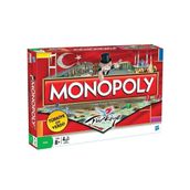 Monopoly 01610 Türkiye