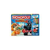 Monopoly E1842 Junior Elektronik Bankacılık