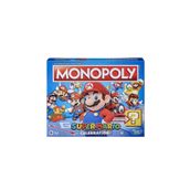 Monopoly E9517 Super Mario Celebration