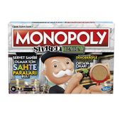 Monopoly F2674 Şifreli Para