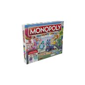 Monopoly F4436 İlk Monopoly Oyunum