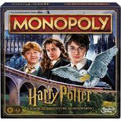 Monopoly F9422 Harry Potter