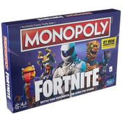 Monopoly Fortnite