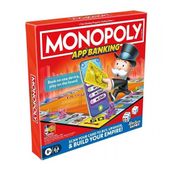 Monopoly G1424 Mobil Bankacılık
