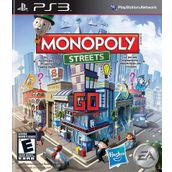 Monopoly Streets PS3